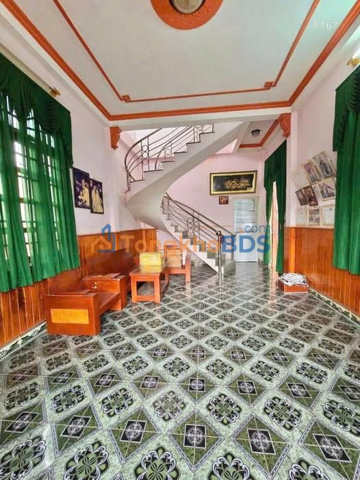 Nhà 1200m² Sổ Riêng Tân Biên, Biên Hòa - Sân Vườn Rộng