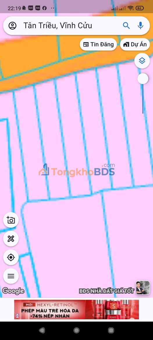 Nhà 88m² Thạnh Phú, Vĩnh Cửu - Sổ Riêng, Sân Xe Hơi, Giá 1.5 Tỷ