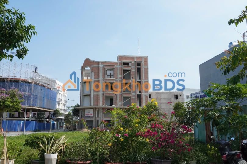 Đất nền Tiến Lộc Garden Long Thọ 90-500m² 3 tỷ - Pháp lý rõ ràng