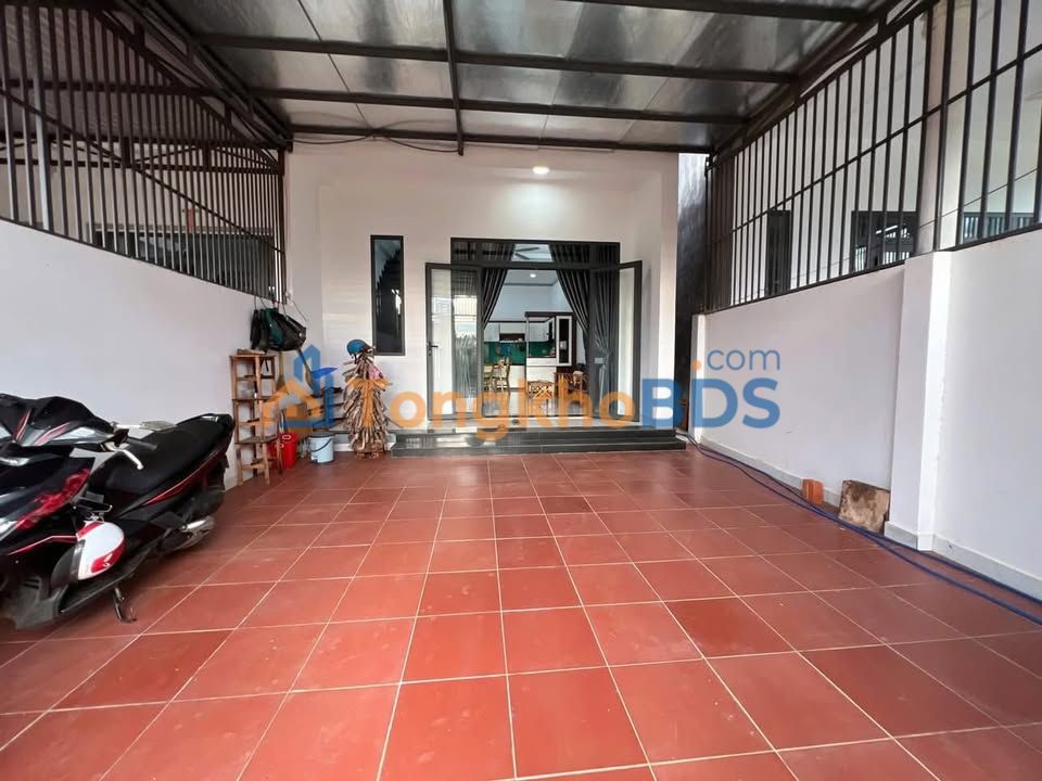 Nhà Phường Thành Nhất BMT 117m² Nở Hậu 7m - Giá 2.25 Tỷ