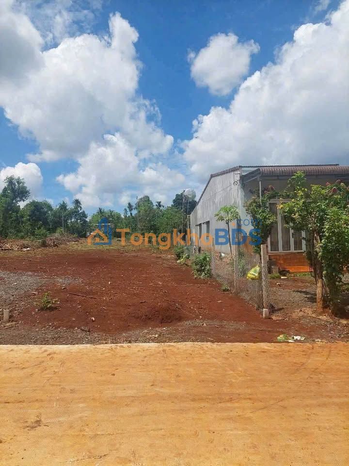 Bán Đất Cư Suê Đắk Lắk - 135m² Sẵn Sổ, Giá 399 Triệu