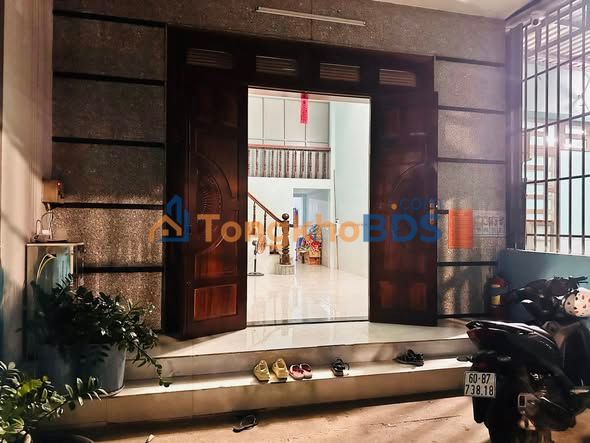 Nhà riêng Phước Thiền Nhơn Trạch 108m2 2 tỷ - Chính chủ