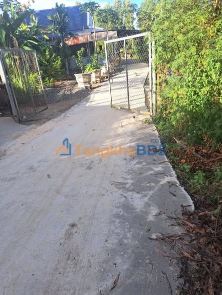 Đất Vĩnh Cửu, Đồng Nai - 350m² Sổ Hồng Giá Chỉ 280 Triệu