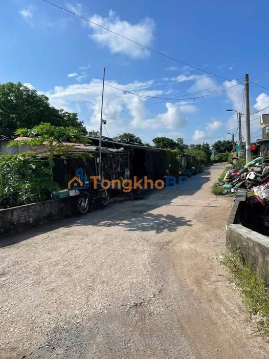 Đất nền Móng Cái 140m² - Sổ đỏ chính chủ, đường ô tô tránh