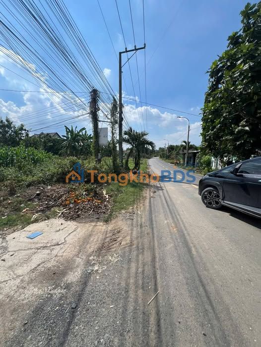 Đất Vĩnh Cửu Đồng Nai 94m² Sổ Riêng - Giá Đầu Tư 1.55 Tỷ