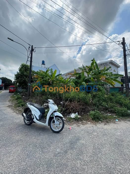 Bán Nền Góc Đẹp KDC Tỉnh Uỷ, Rạch Giá - 92.7m² - 1.9 Tỷ