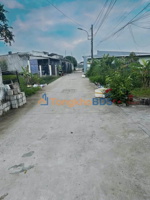 Bán Đất Thổ Cư 72m² Nhánh Phan Thị Ràng, Rạch Giá - Giá Tốt