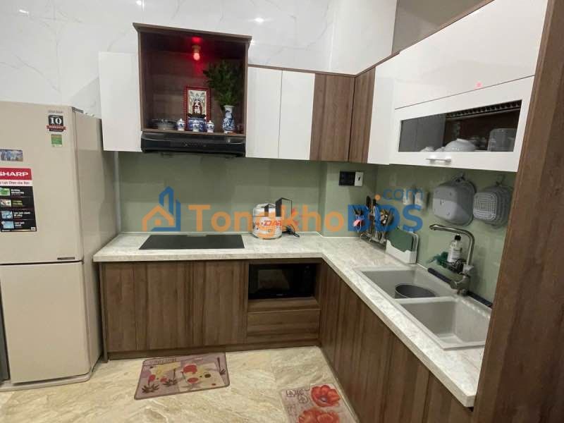 Nhà Mặt Tiền Kinh Doanh 120m² Đường Trần Bình Trọng, Buôn Ma Thuột - 7 Tỷ