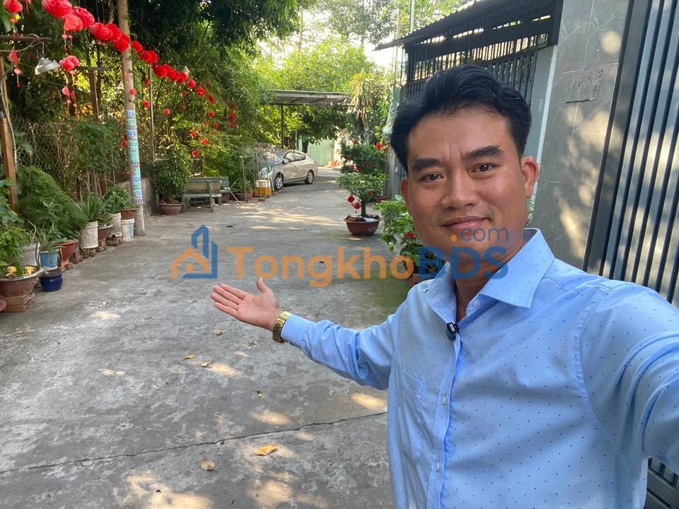 Nhà 3 Tầng 92m² Tăng Nhơn Phú A, Thủ Đức - 6.5 Tỷ, Ô Tô Vào Nhà