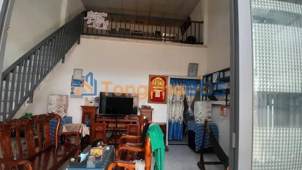 Nhà Trệt Gác Lửng 100m² Sư Vạn Hạnh, Rạch Giá - Giá 1.3 Tỷ