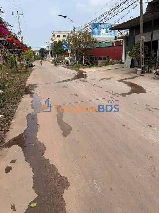 Đất Nền Tiên Du, Bắc Ninh - 135m² Full Thổ Cư, Giá Tốt Đầu Tư