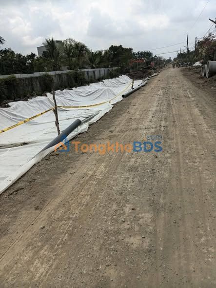 Đất Nền Rạch Giá - Võ Trường Toàn 110m² Giá Đầu Tư 600 Triệu