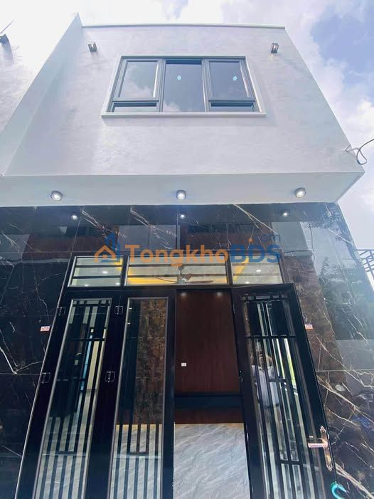 Nhà 2 Tầng Mỹ Xá Nam Định 59m² - 3PN, Sẵn Sàng Ở Ngay