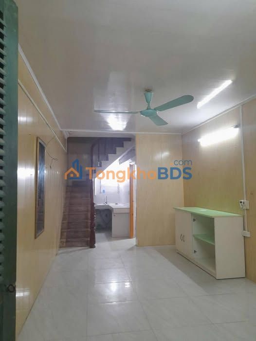 Nhà 2 Tầng Ngõ Điện Biên Nam Định - 30m² Giá 1.05 Tỷ