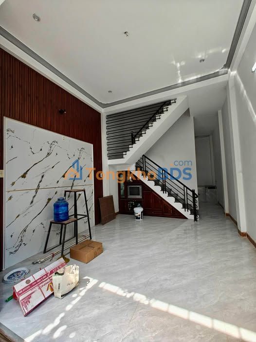 Nhà Hẻm Ngô Mây Quy Nhơn 36m² Giá 2 Tỷ - Sổ Đỏ Chính Chủ