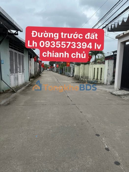 Đất Xây Biệt Thự 338m² Mặt Tiền 11m, Ngay Nguyễn Hoàng, Tam Kỳ - Giá 2.2 Tỷ