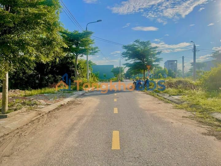 Đất Nền KĐT Sungate Quảng Nam - 85m² - Sổ Đỏ Sẵn Sàng