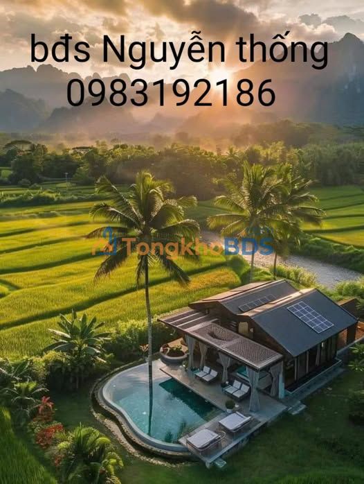 Đất nền Phú Bình, Thái Nguyên 180m² - Sổ đỏ sẵn sàng, gần KCN 675ha