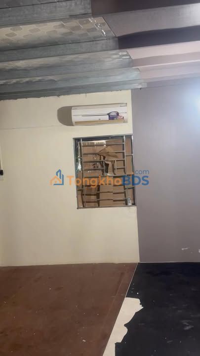 Cho thuê nhà 100m² Dương Nội, Hà Đông - Xe tải vào cửa, giá 6 triệu/tháng