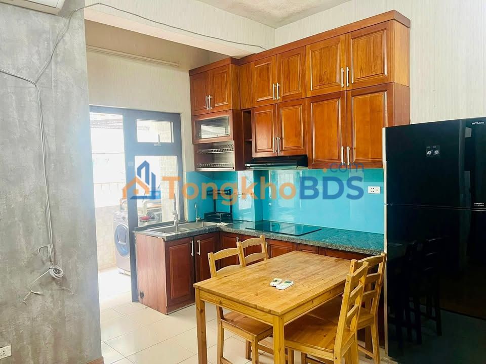 Cho thuê căn hộ CT6B XaLa, Hà Đông 62m² - 2PN Full Nội Thất, Giá 7 Triệu