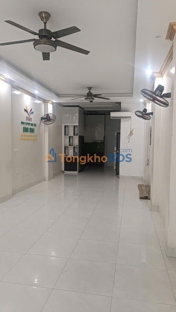 Nhà Gleximco B Hà Đông 1 triệu/tháng - Sẵn sàng ở ngay