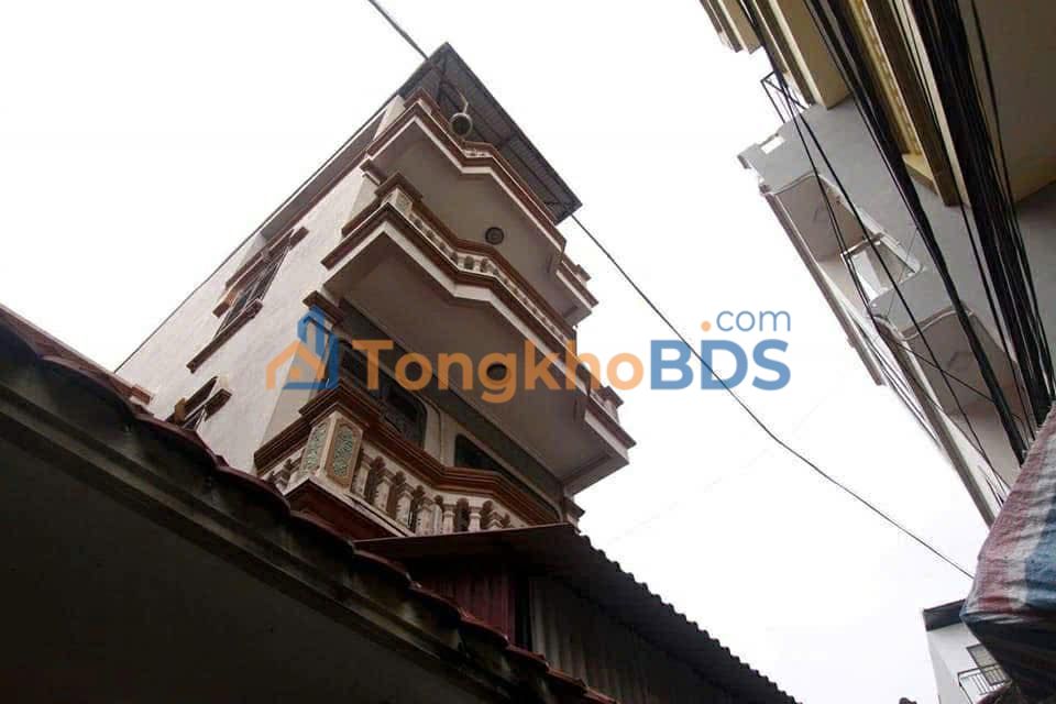 Cho thuê nhà nguyên căn 200m² Hà Đông - Giá 10 triệu/tháng