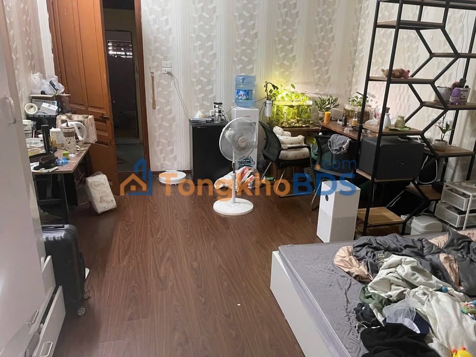 Cho thuê nhà văn phòng 60m² x 3 tầng, Nguyễn Huy Tưởng, Thanh Xuân - Giá 15 Triệu