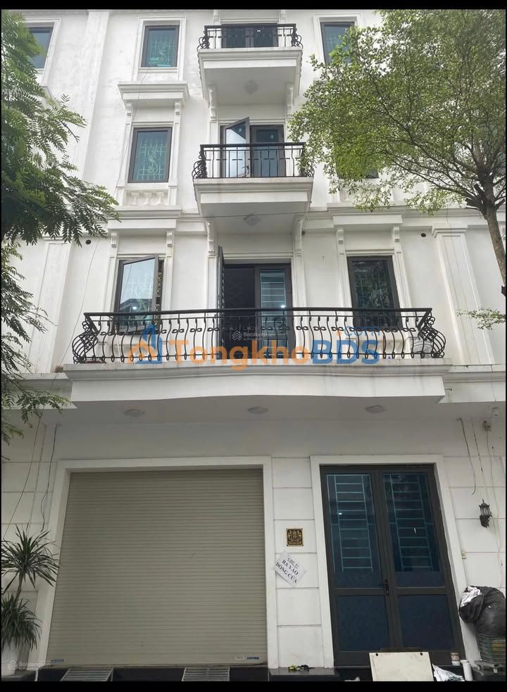 Cho thuê Nhà phố Kiến Hưng Luxury, Hà Đông - 272m² - Kinh doanh đỉnh