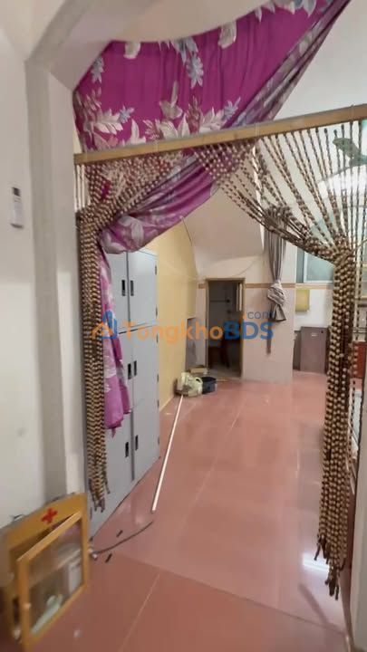 Cho thuê nhà 60m² Ngô Thì Sỹ, Hà Đông - Sẵn Sàng Ở Ngay!