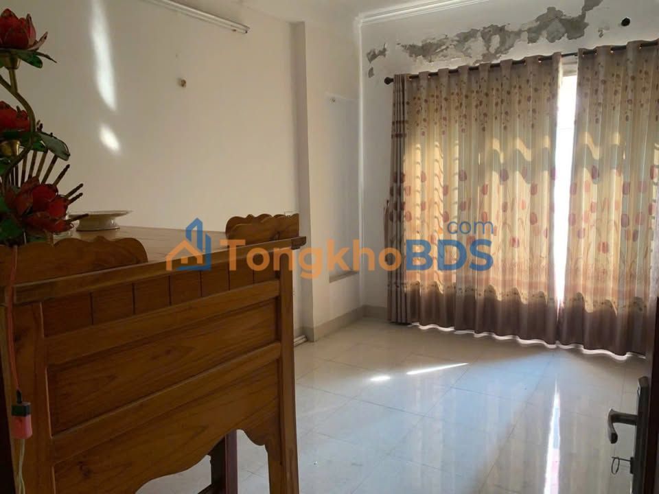 Cho thuê nhà nguyên căn 50m² Phường Phúc La, Hà Đông - Sẵn sàng ở ngay