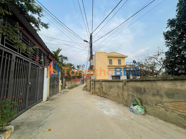 Đất nền Phổ Yên 226m² - Sổ đỏ thổ cư, nở hậu, đối diện DH Việt Bắc