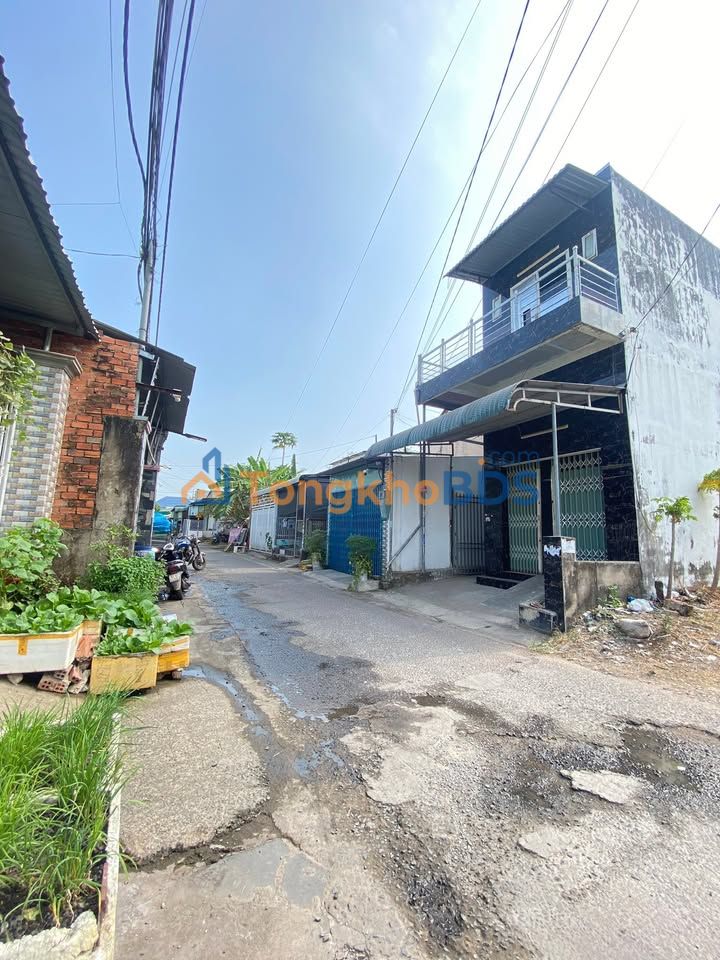 Đất nền Sông Trầu Trảng Bom 120m² 1.3 tỷ - Pháp lý rõ ràng