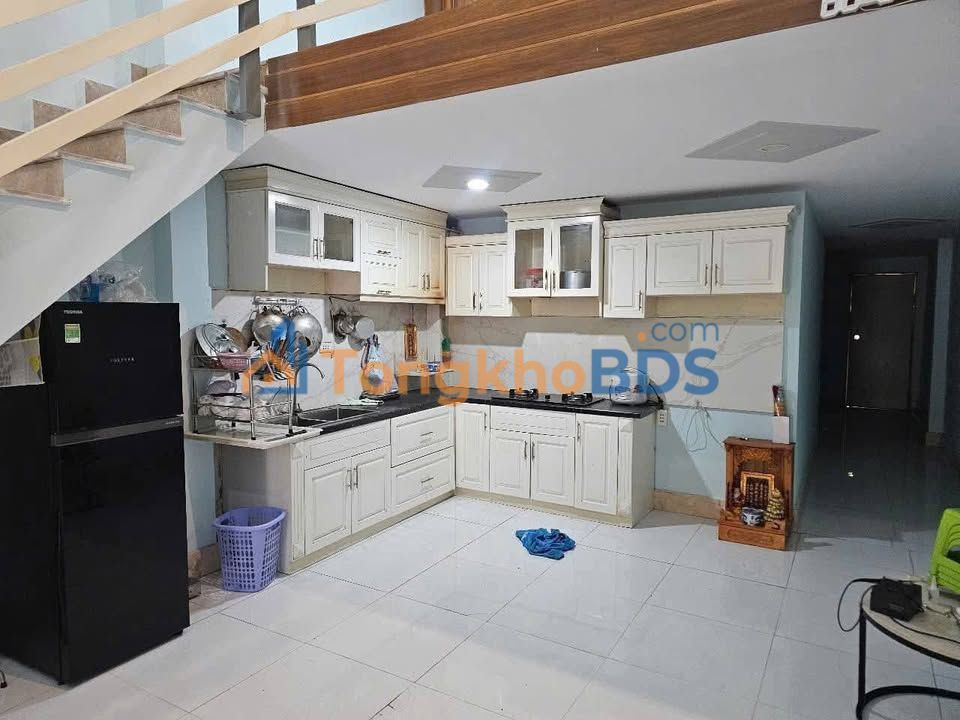 Nhà 2PN Đường Bê Tông 6m, Gần Chợ Thạnh Phú - Đồng Nai