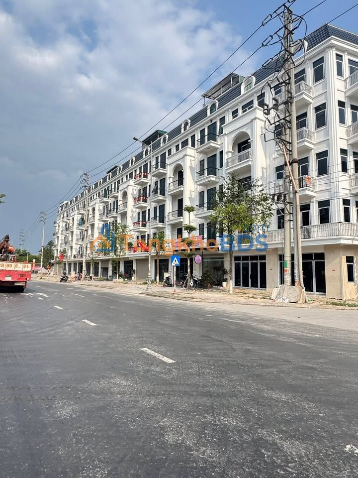 Đất nền view vườn hoa TT Lim, Tiên Du - 91m² - 7.x Tỷ - Sẵn sổ hồng