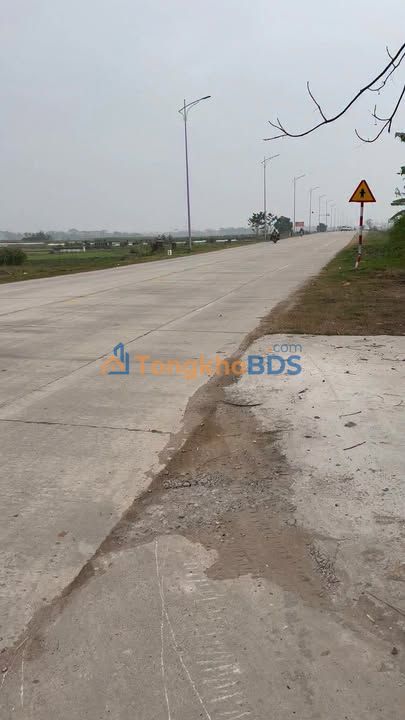 Bán Đất F0 100m² Mặt Tiền Rộng - Phường Vũ Ninh, Bắc Ninh