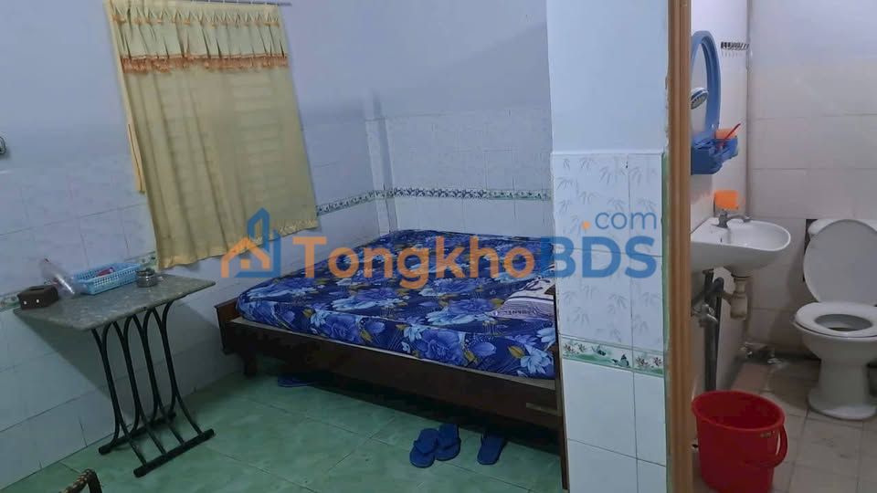 Bán Gấp Nhà Nghỉ 10 Phòng, Hậu Giang - 2.15 Tỷ