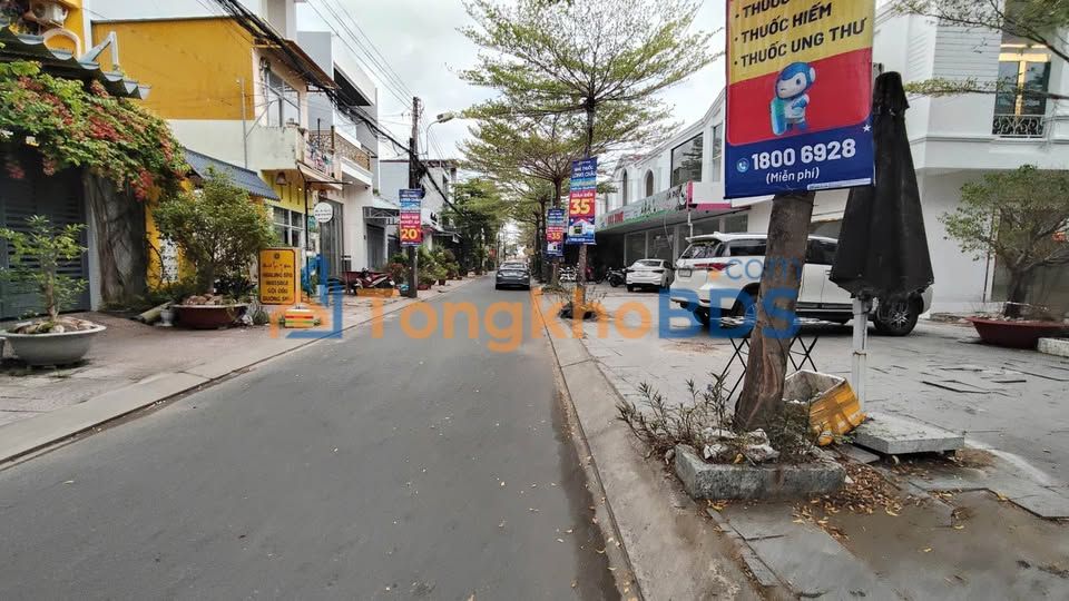 Nhà Phường 5 Cà Mau 76m² Full Thổ Cư - Giá Tốt 2.6 Tỷ