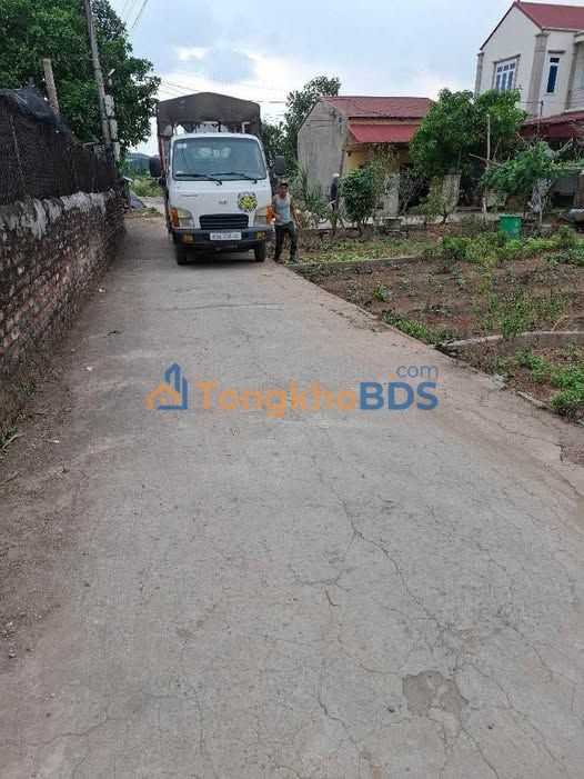 Đất Nền Vàng Liên Nghĩa, Văn Giang 66m² - Sổ Đỏ Sẵn Sàng, Giá Đầu Tư 3 Tỷ