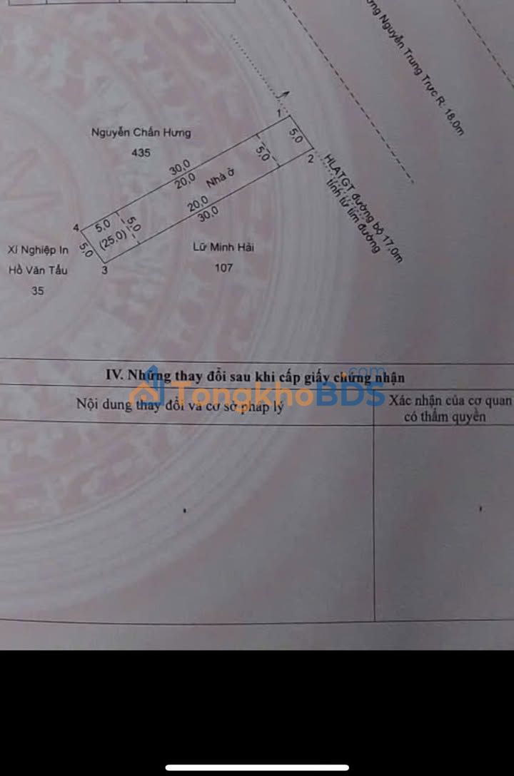 Nhà Mặt Tiền Nguyễn Trung Trực Rạch Giá - Kinh Doanh Đắc Lợi 150m²