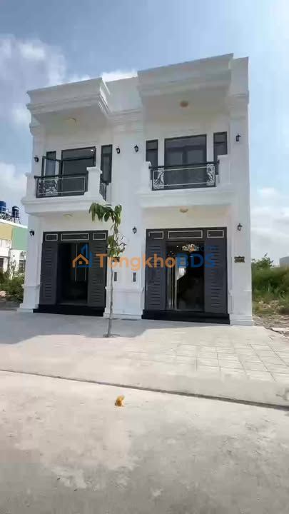 Nhà 90m² Vĩnh Quang, Rạch Giá - 3.6 Tỷ, Hẻm Ô Tô, Sổ Hồng