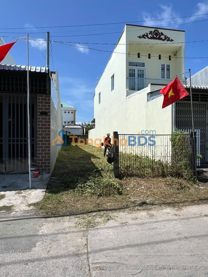 Đất Mặt Tiền Từ Dũ Rạch Giá 144m² - Giá Tốt 1.9 Tỷ