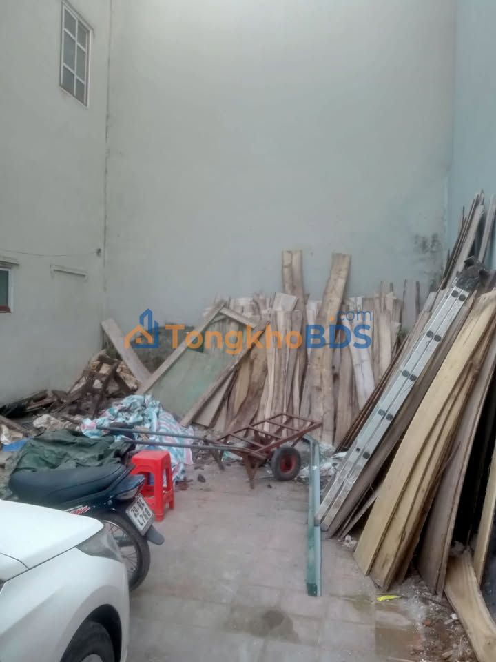 Đất Nền Vĩnh Viễn A, Long Mỹ 82m² - Sổ Đỏ Chính Chủ, Ô Tô Vào Tận Đất