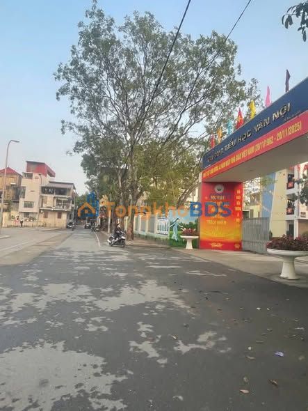 Chung Cư Vân Nội 100m² - Ôtô Đỗ Cửa, Sổ Hồng Sẵn Sàng