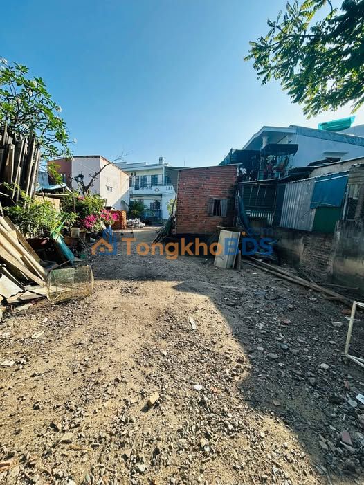 Đất Ngọc Hiệp Nha Trang 214.9m2 4.3 tỷ - Sổ đỏ chính chủ