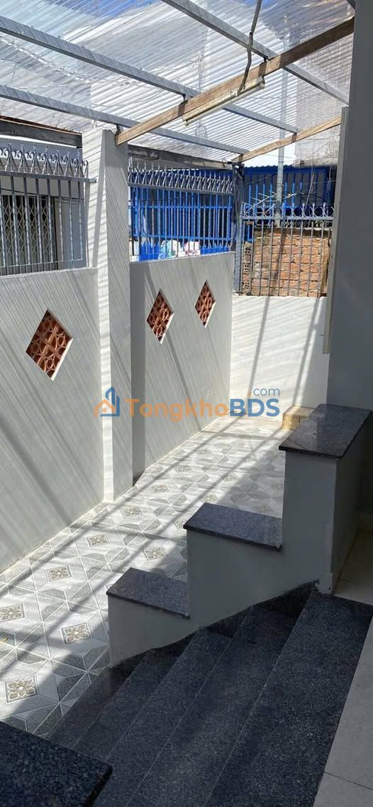 Nhà 120m² 4PN Hẻm Lê Hồng Phong, Nha Trang - Giá 9 Triệu/Tháng