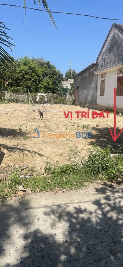 Đất Vàng Diên Khánh 67.7m² - Sổ Đỏ Thổ Cư, Giá 1.56 Tỷ