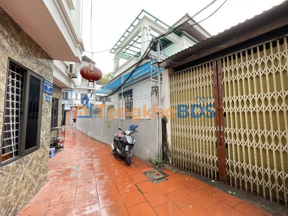 Bán Đất Vàng Bát Khối, Long Biên 55m² - Sổ Đỏ Chính Chủ, Giá Tốt