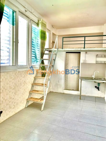 Cho thuê phòng Cộng Hòa, Tân Bình 3.5 triệu - Gần Etown, Đại học