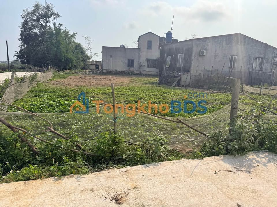 Đất Hưng Lộc Vinh 83m² 1.5 tỷ - Sổ đỏ chính chủ