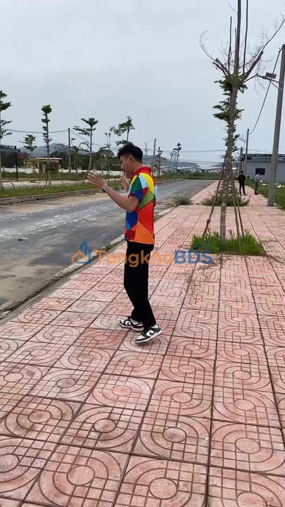 Đất nền 216m² Nghi Lộc, Nghệ An - Mặt tiền N5, Kinh doanh đa ngành